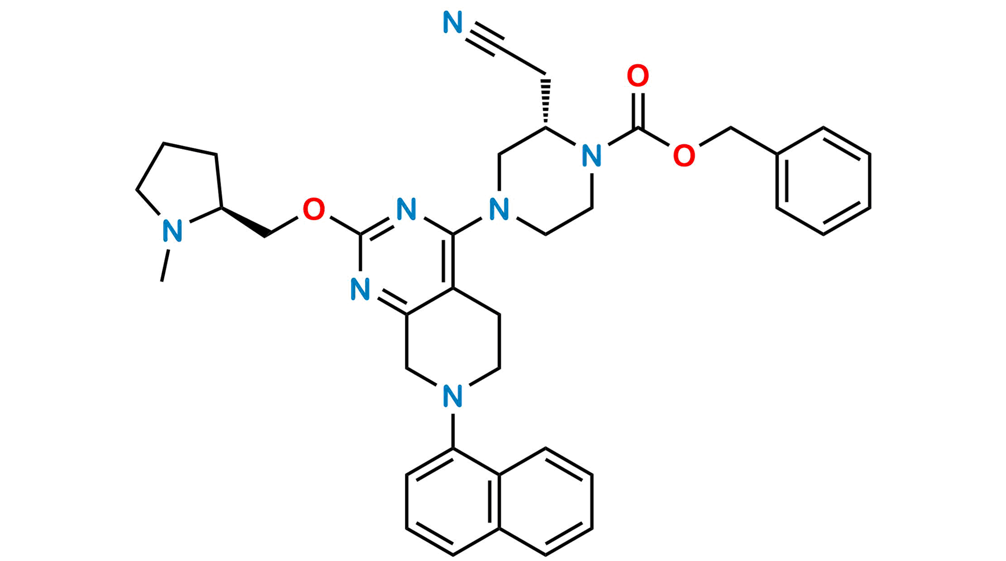 Adagrasib Impurity 5